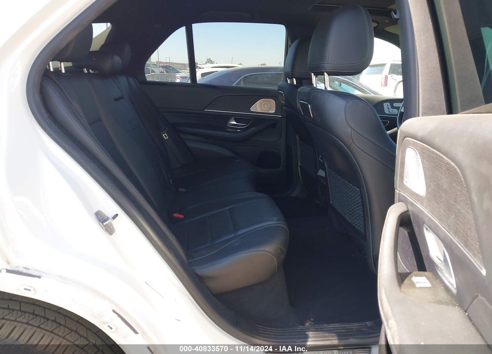 2020 MERCEDES-BENZ GLE 350 4MATIC VIN: 4JGFB4KB9LA171754