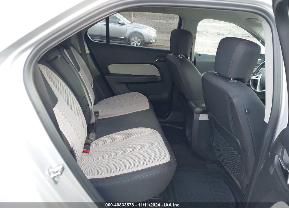 2016 CHEVROLET EQUINOX LT VIN: 2GNFLFEK2G6355078