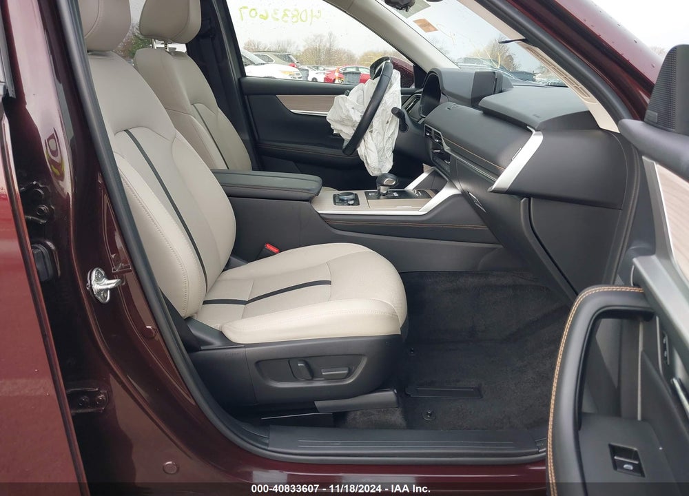 2024 MAZDA CX-90 3.3 TURBO PREMIUM VIN: JM3KKDHD4R1112493
