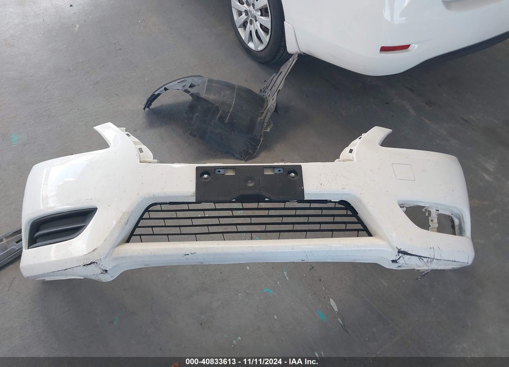 2015 NISSAN SENTRA S VIN: 3N1AB7AP8FY289715