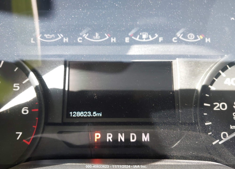 2019 FORD F-150 VIN: 1FTFW1E53KKC57986