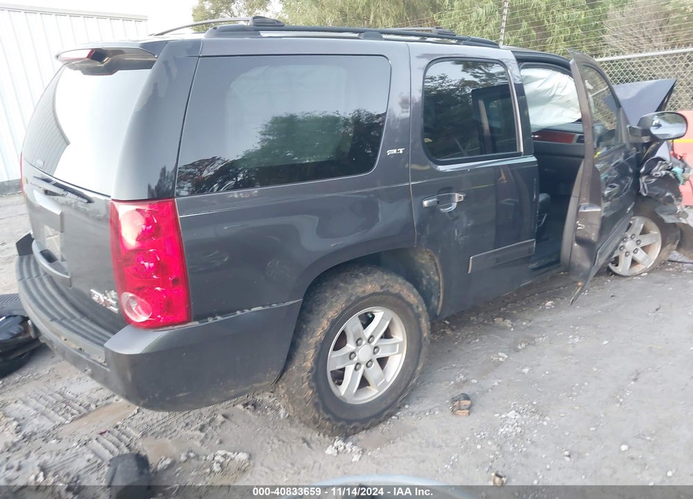 2011 GMC YUKON VIN: 1GKS2CE03BR246363