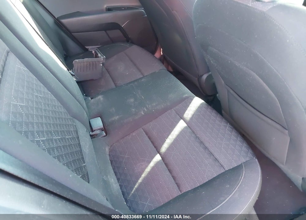 2021 KIA RIO S VIN: 3KPA24AD0ME422757