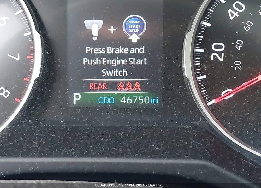 2021 TOYOTA RAV4 XLE VIN: 2T3P1RFV5MW178023