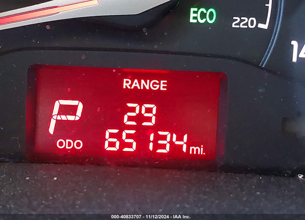 2017 KIA RIO EX VIN: KNADN4A3XH6040420
