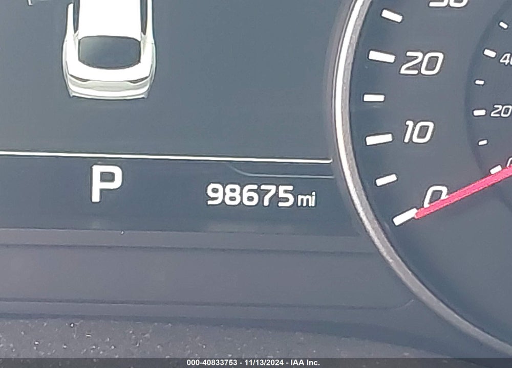 2021 KIA STINGER GT1 VIN: KNAE45LC2M6087610