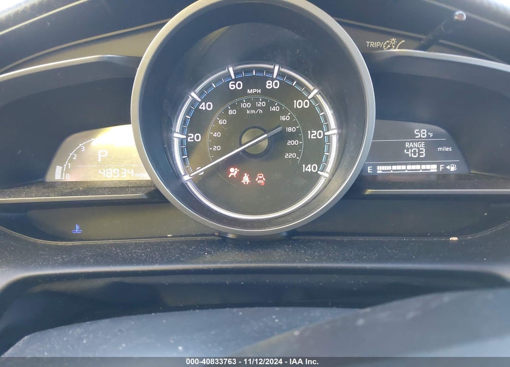2019 TOYOTA YARIS VIN: 3MYDLBYV9KY501869