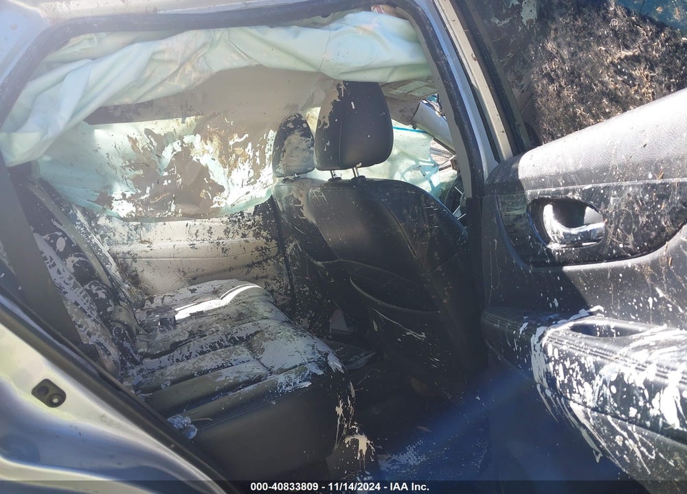 2019 NISSAN ROGUE SL VIN: 5N1AT2MT5KC761907