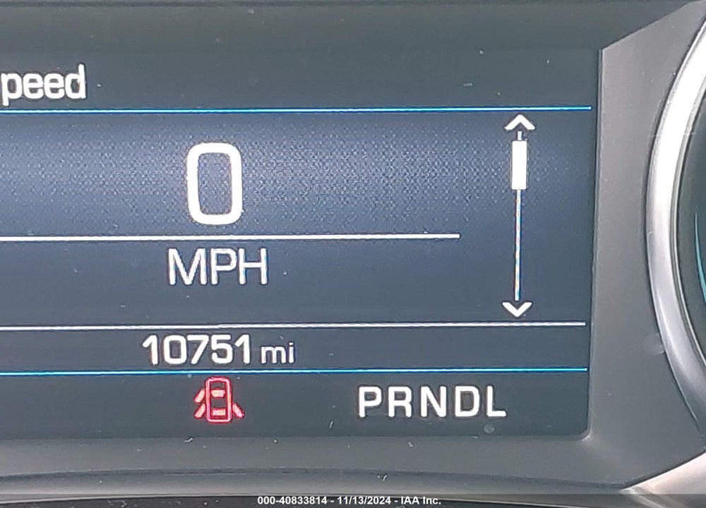 2023 CHEVROLET EQUINOX AWD LT VIN: 3GNAXUEG7PL173595