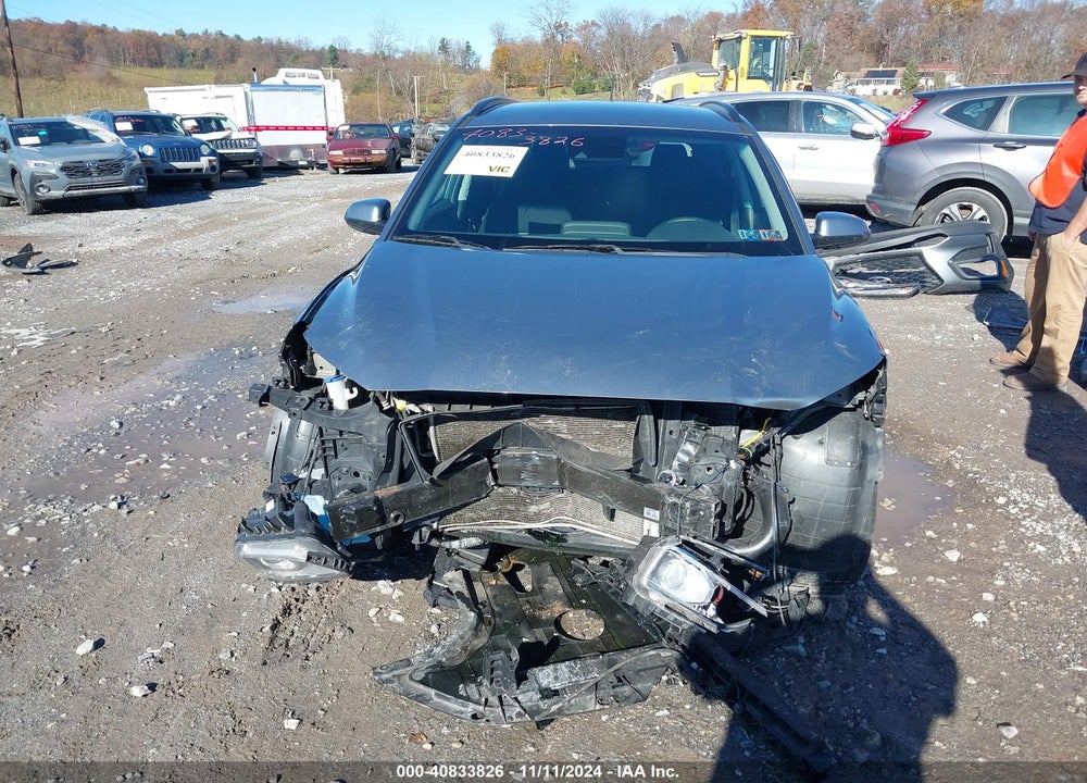 2020 HYUNDAI KONA SEL VIN: KM8K2CAA8LU490840