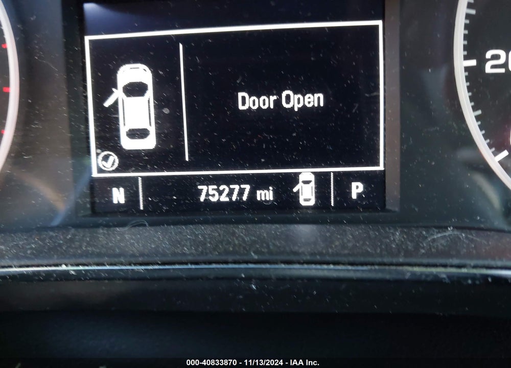 2019 CHEVROLET CRUZE LT VIN: 1G1BE5SM7K7131341