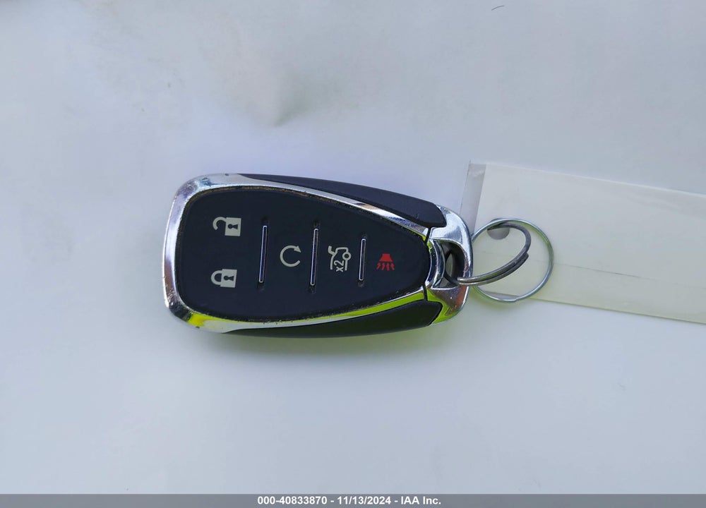 2019 CHEVROLET CRUZE LT VIN: 1G1BE5SM7K7131341