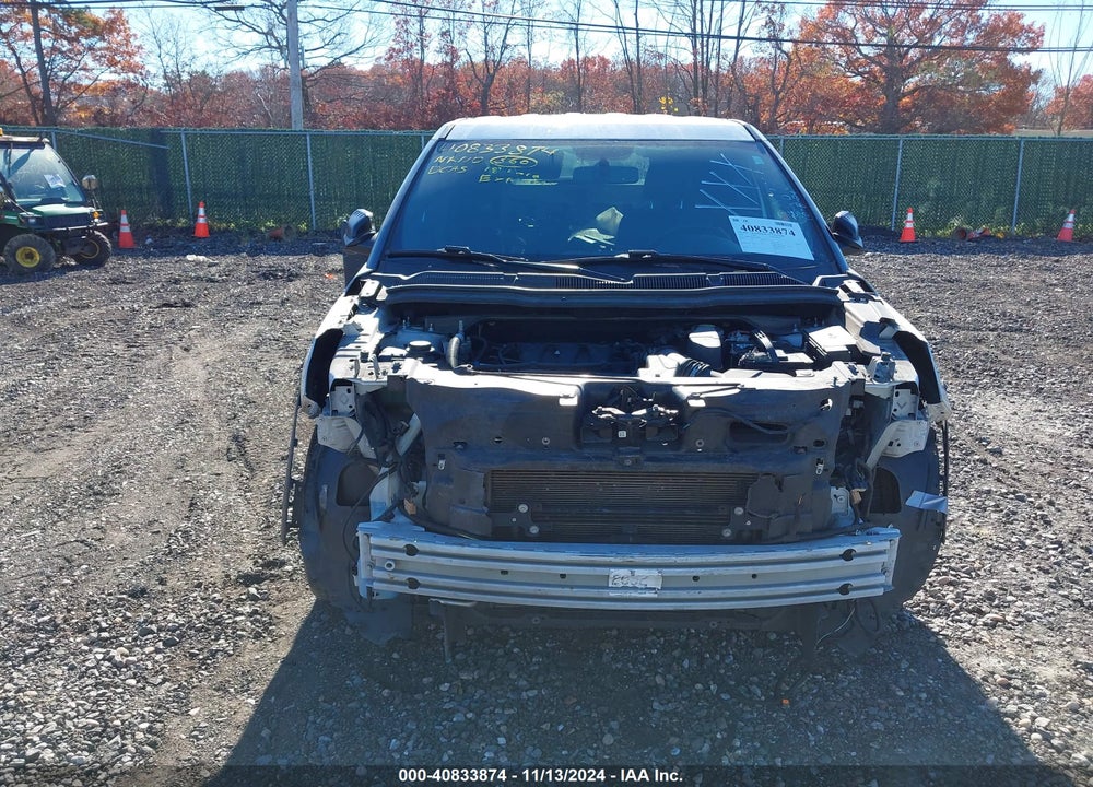 2018 FORD POLICE INTERCEPTOR UTILITY VIN: 1FM5K8AR8JGC74899