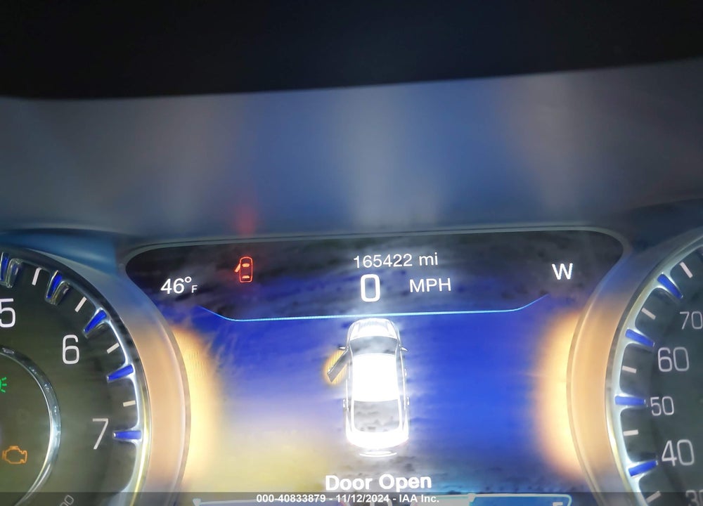 2015 CHRYSLER 200 C VIN: 1C3CCCCB9FN559369
