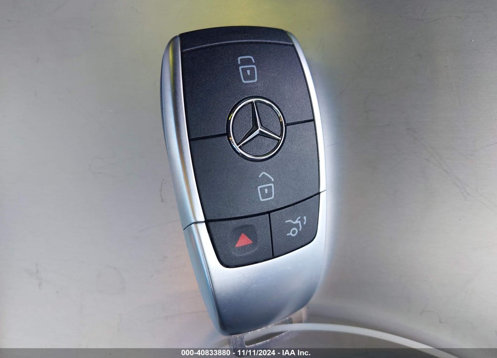 2021 MERCEDES-BENZ GLC 300 SUV VIN: W1N0G8DB2MV323084