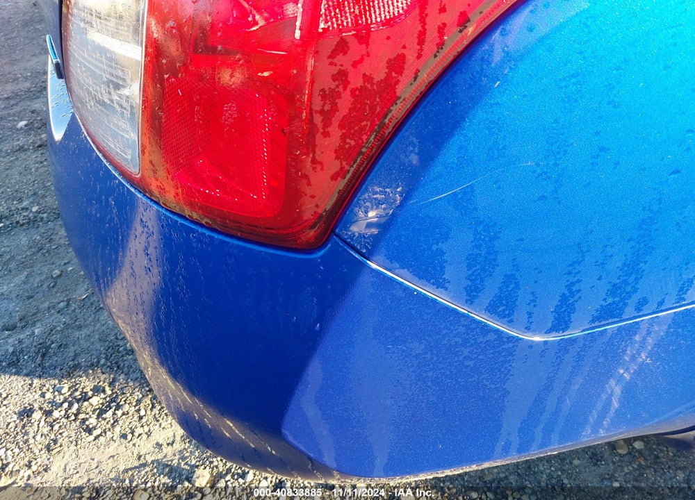 2012 NISSAN VERSA 1.6 SV VIN: 3N1CN7AP7CL860894