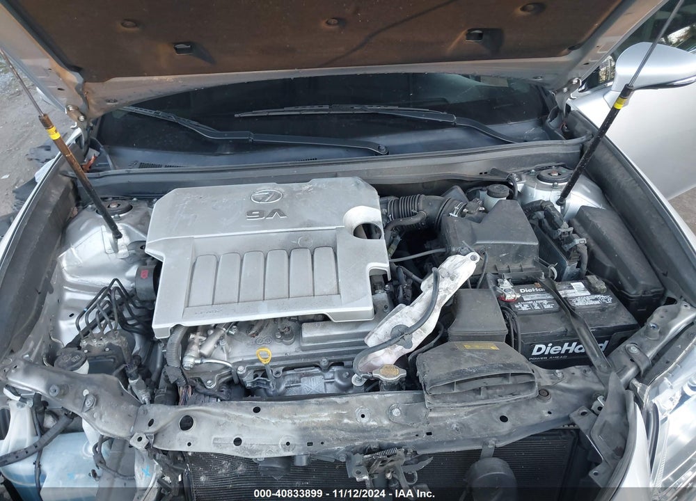 2015 LEXUS ES 350 VIN: JTHBK1GG3F2172787