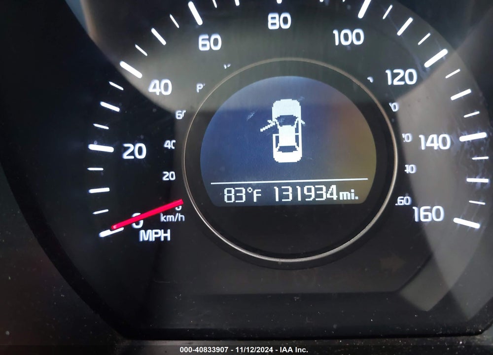 2015 KIA OPTIMA EX VIN: 5XXGN4A73FG409653