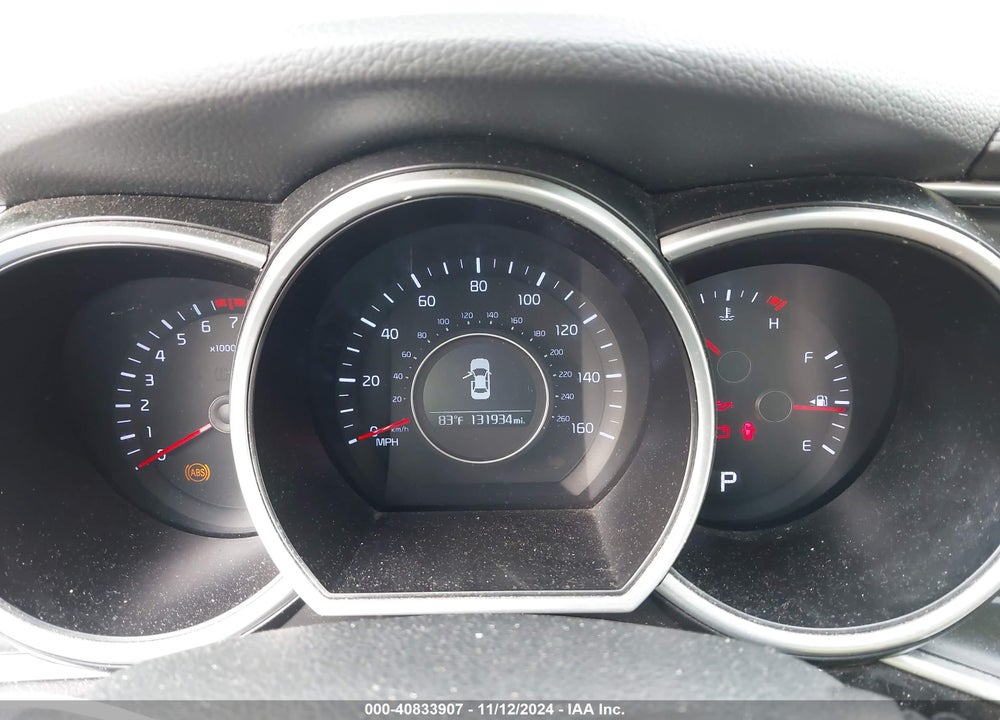 2015 KIA OPTIMA EX VIN: 5XXGN4A73FG409653
