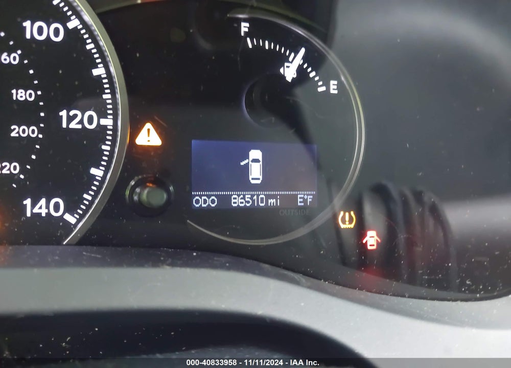 2015 LEXUS CT 200H VIN: JTHKD5BH8F2224531