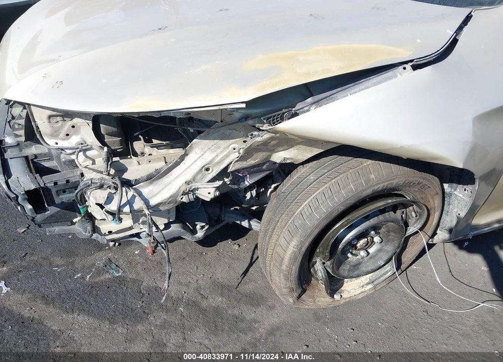 2015 HONDA ACCORD LX VIN: 1HGCR2F34FA268649