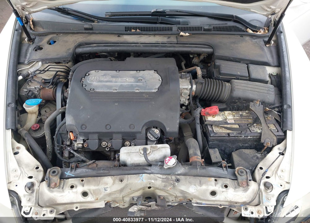 2006 ACURA TL VIN: 19UUA66206A049830