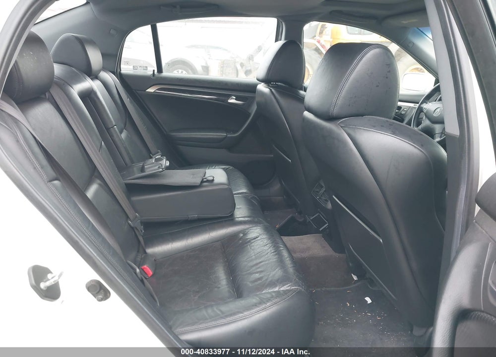 2006 ACURA TL VIN: 19UUA66206A049830