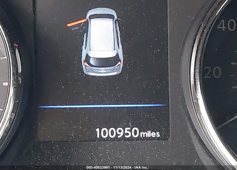 2019 NISSAN ROGUE SV VIN: KNMAT2MV1KP555918