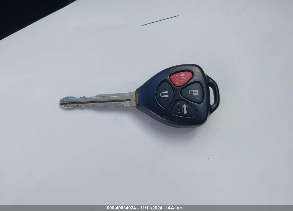 2010 TOYOTA COROLLA LE VIN: 1NXBU4EE9AZ185731