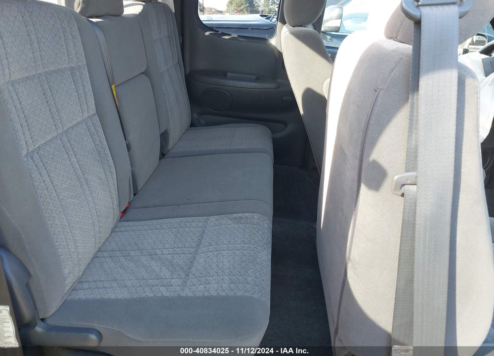 2006 TOYOTA TUNDRA SR5 VIN: 5TBRU34176S480472