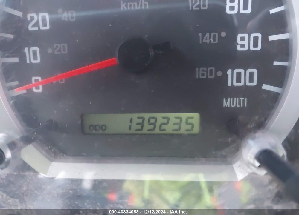 2016 ISUZU NPR VIN: JALB4T174G7W00823