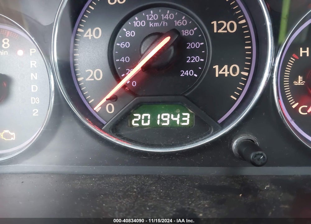 2003 HONDA CIVIC LX VIN: 1HGES16643L013422