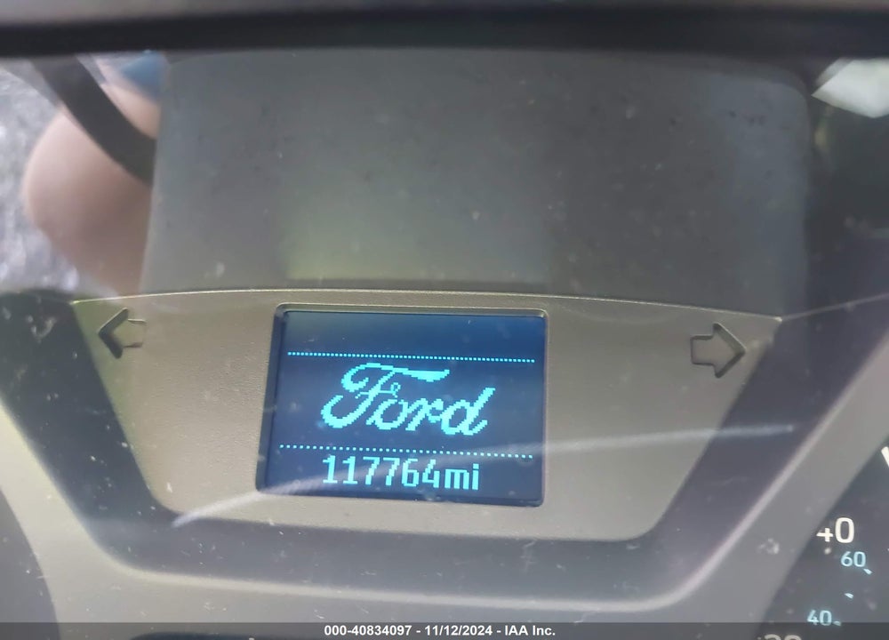 2016 FORD TRANSIT-250 VIN: 1FTYR1YM1GKB55712