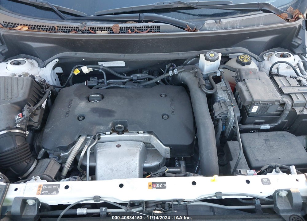 2019 GMC TERRAIN SLT VIN: 3GKALPEX9KL186156