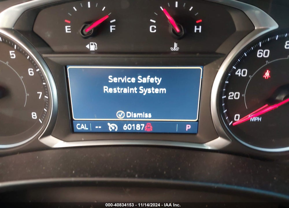 2019 GMC TERRAIN SLT VIN: 3GKALPEX9KL186156