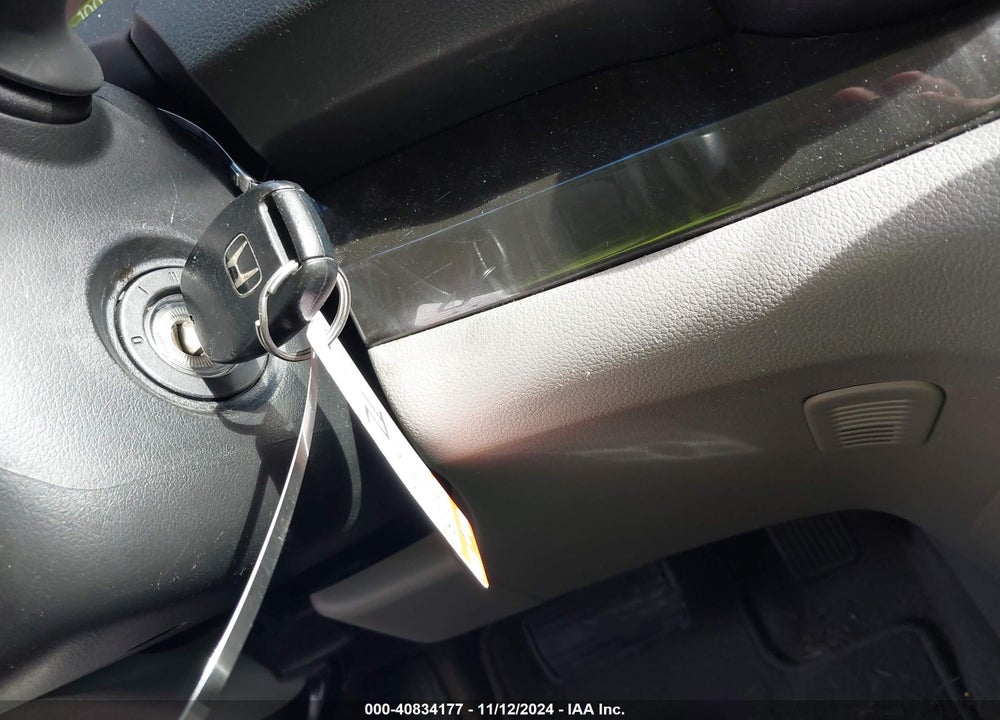 2012 HONDA CR-V EX-L VIN: JHLRM4H75CC000179