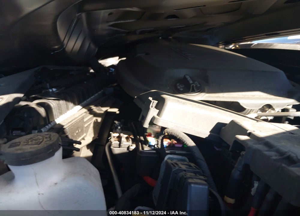 2022 GMC CANYON VIN: 1GTG5CEN3N1259847