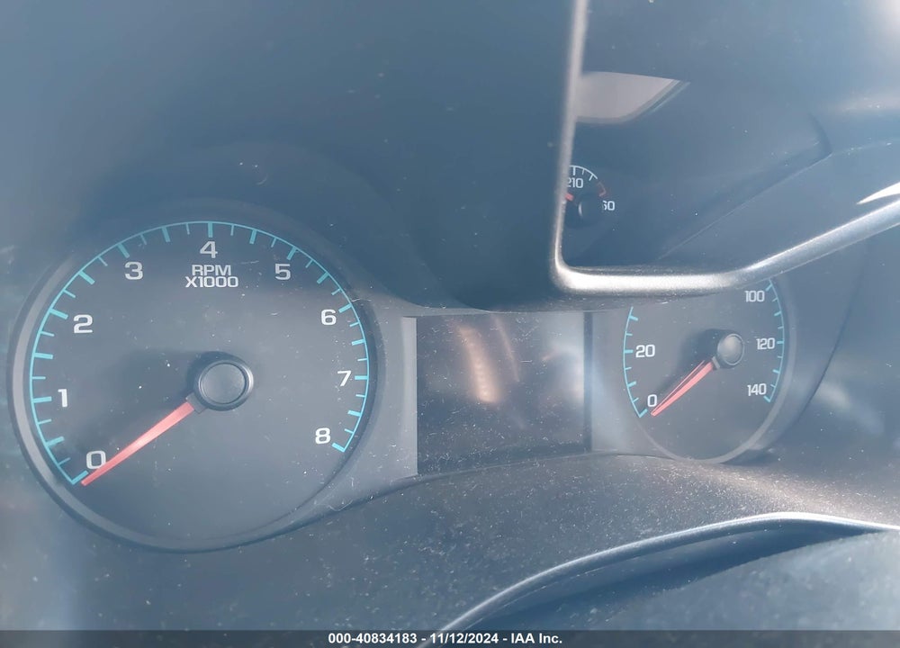 2022 GMC CANYON VIN: 1GTG5CEN3N1259847