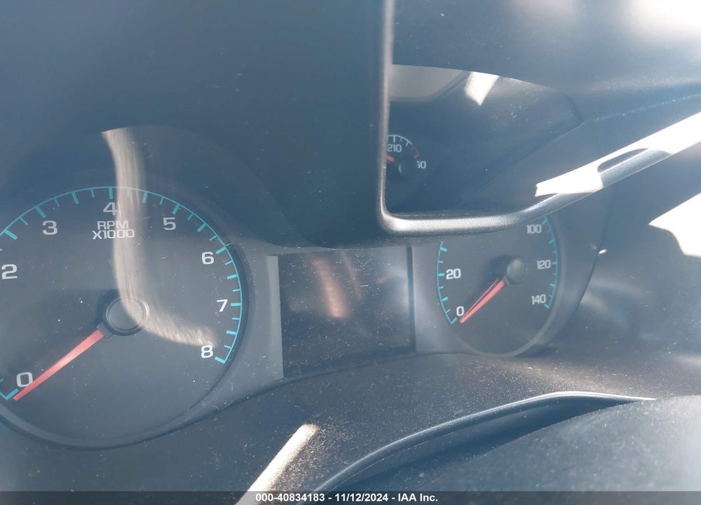 2022 GMC CANYON VIN: 1GTG5CEN3N1259847