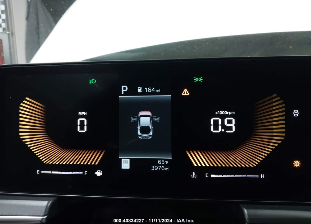 2025 KIA K5 GT LINE VIN: KNAG64J7XS5300423