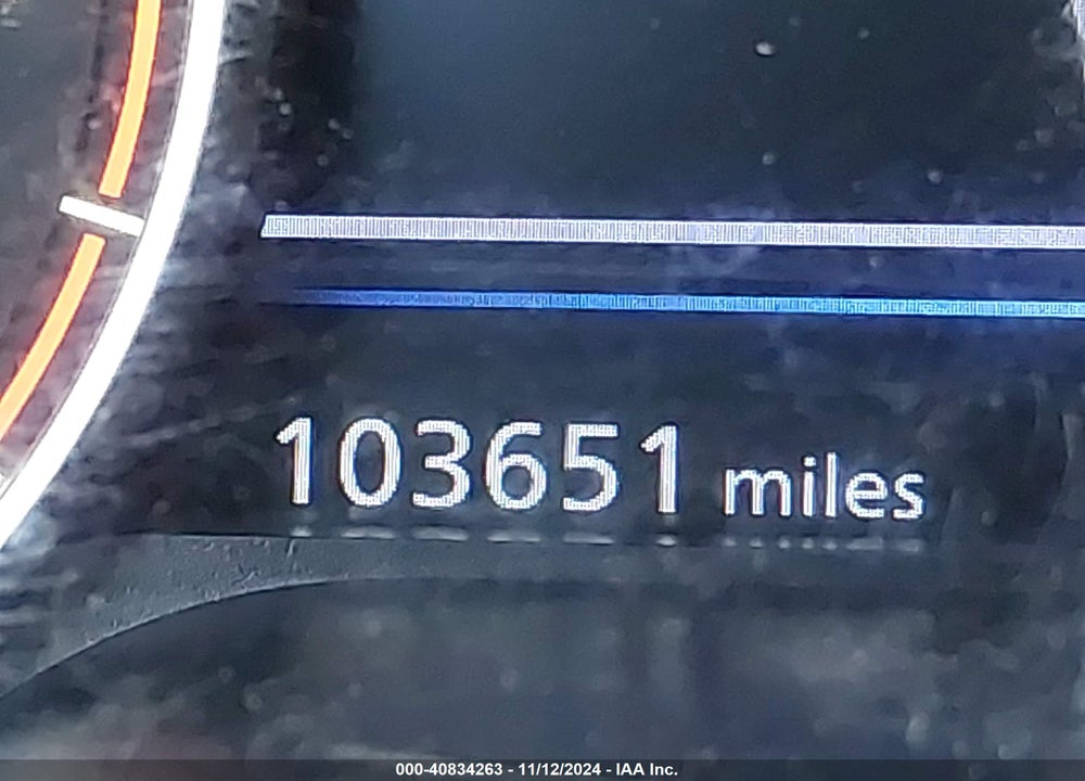 2019 NISSAN ALTIMA 2.5 SL VIN: 1N4BL4EV5KC236579