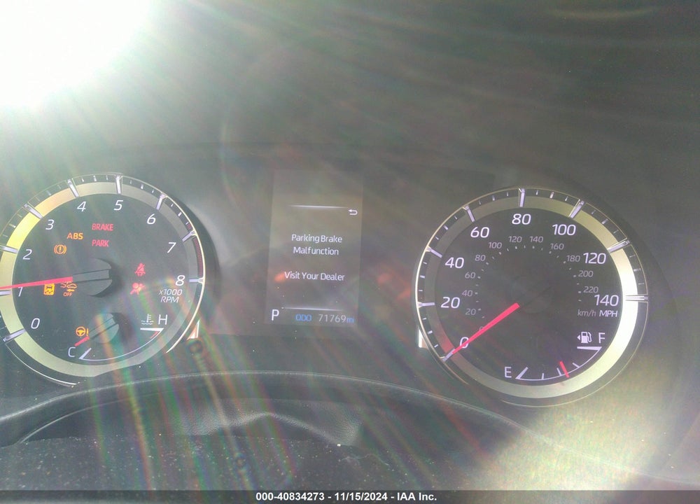 2020 TOYOTA HIGHLANDER L VIN: 5TDCZRAH6LS506011