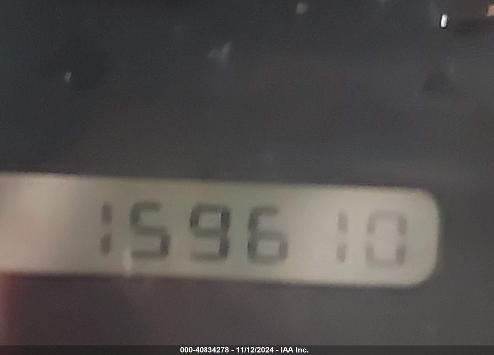 1997 DODGE DAKOTA SLT/SPORT VIN: 1B7GG23YXVS260568
