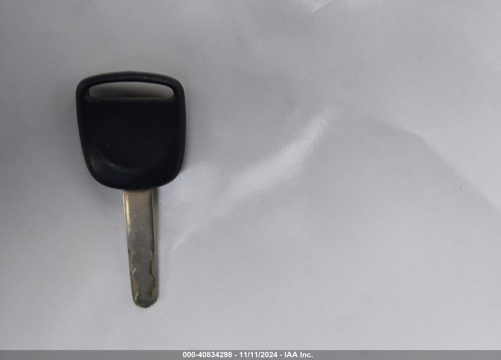 2008 HONDA FIT VIN: JHMGD38488S058092