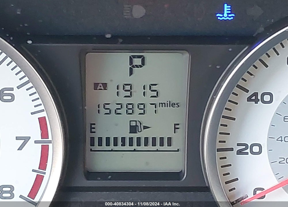 2014 SUBARU IMPREZA 2.0I VIN: JF1GPAA6XE8269995