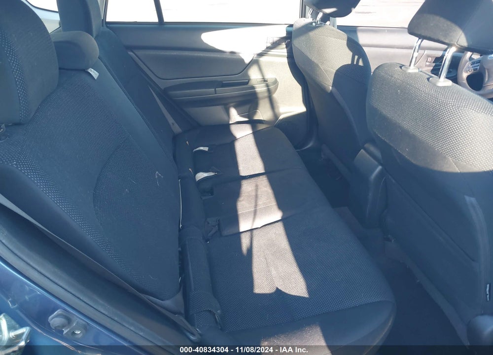 2014 SUBARU IMPREZA 2.0I VIN: JF1GPAA6XE8269995
