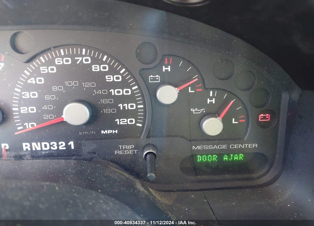 2005 FORD EXPLORER XLT/XLT SPORT VIN: 1FMZU73K95UA57410