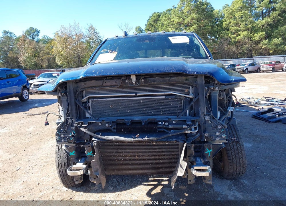 2020 RAM 3500 VIN: 3C63RRRL8LG314569