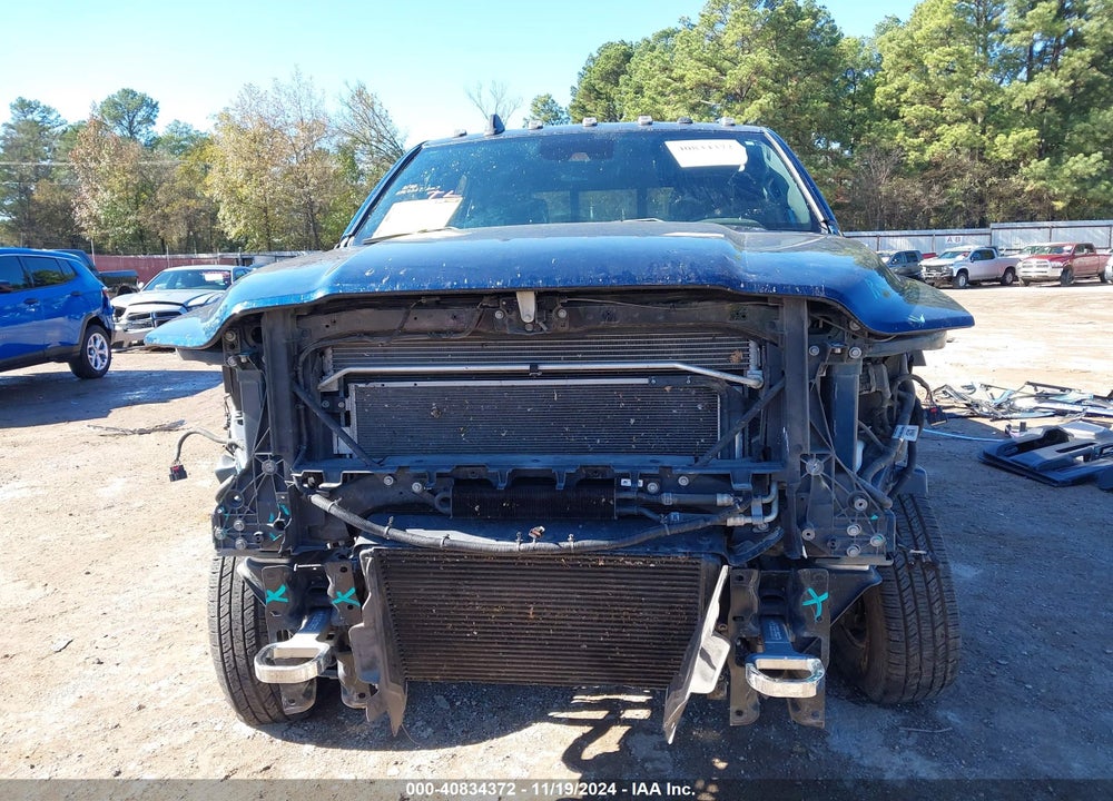 2020 RAM 3500 VIN: 3C63RRRL8LG314569