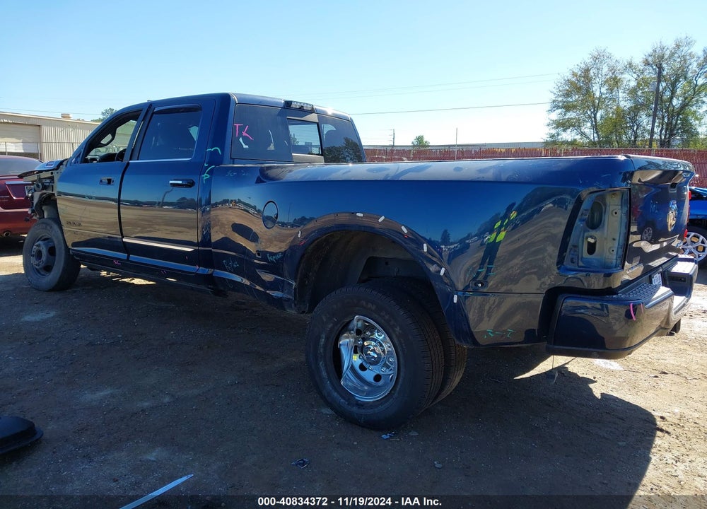 2020 RAM 3500 VIN: 3C63RRRL8LG314569